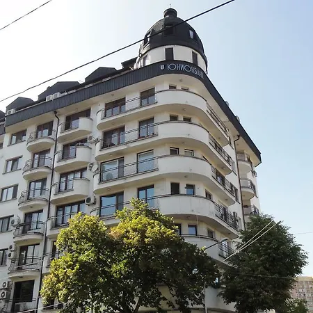 Apartment Sofia Center Exterior photo