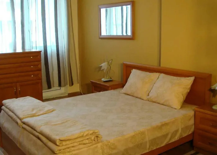 Apartment Sofia Center