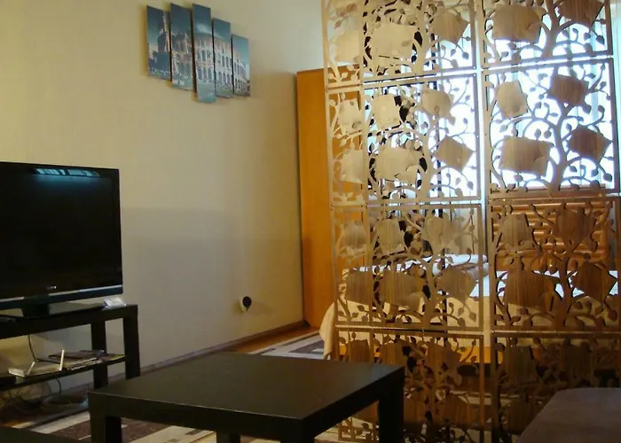 Apartment Sofia Center