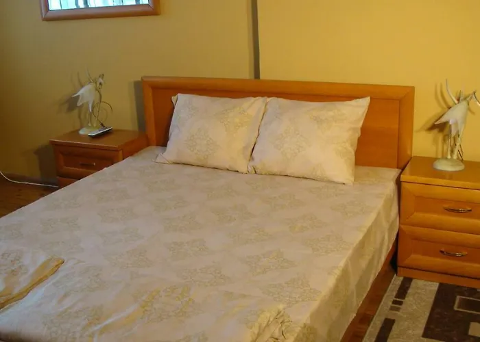 Apartment Sofia Center