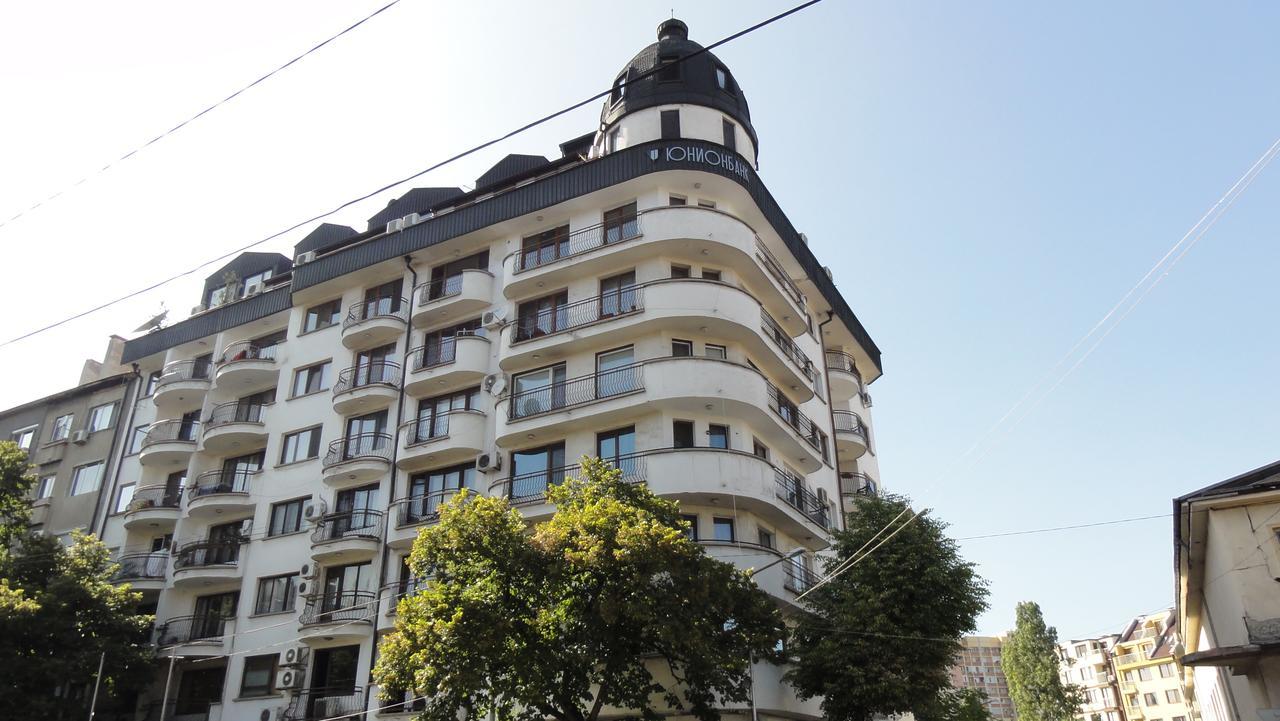 Appartamento Center Sofia