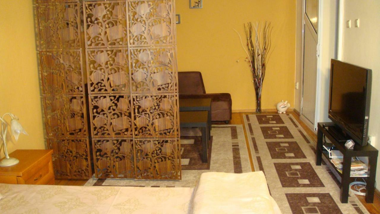 Appartamento Center