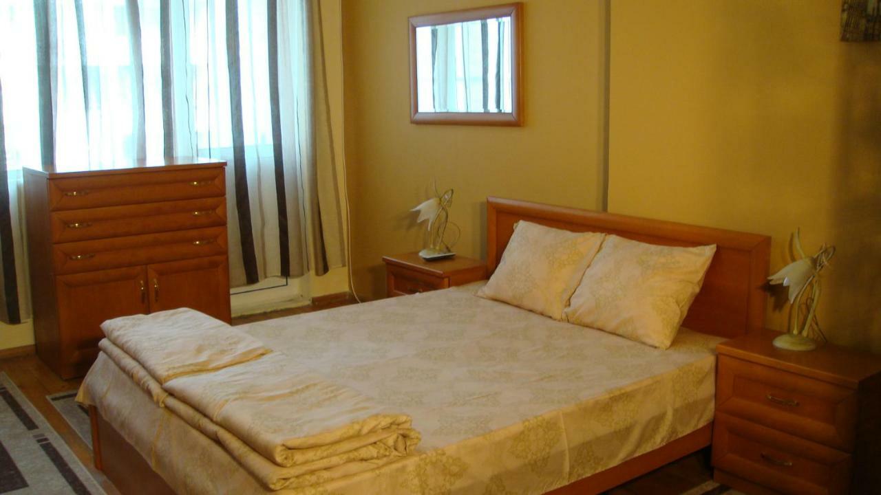 Center Appartamento Sofia