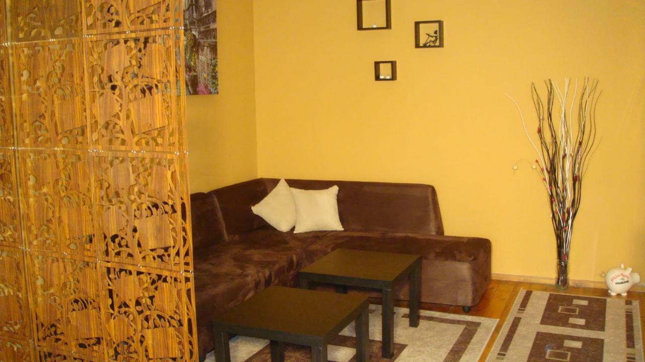 Appartamento Center